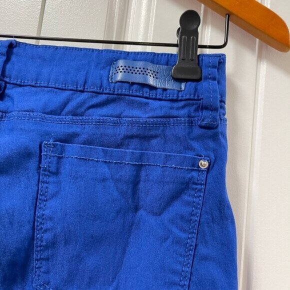 YMI Jeans USA Stretchy Jeggings Blue – M - Picture 8 of 12